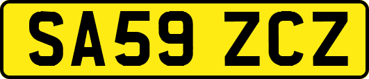 SA59ZCZ