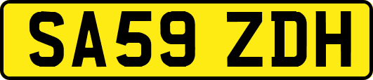 SA59ZDH