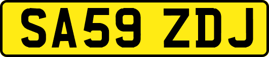 SA59ZDJ