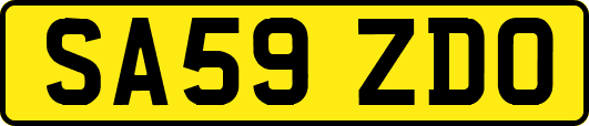SA59ZDO