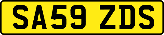 SA59ZDS