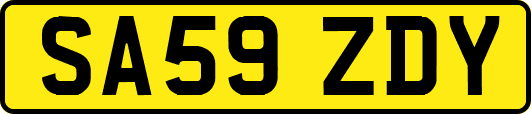 SA59ZDY