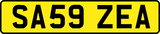 SA59ZEA