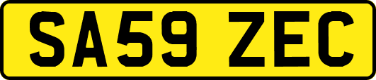 SA59ZEC