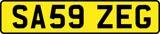 SA59ZEG