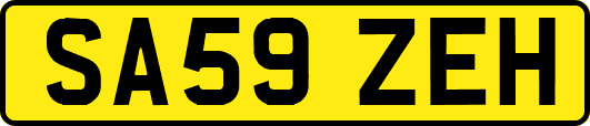 SA59ZEH