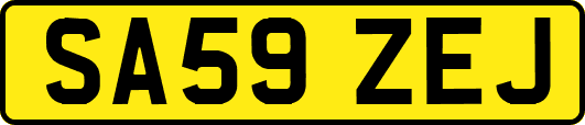 SA59ZEJ