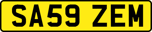 SA59ZEM