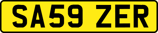 SA59ZER