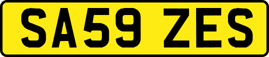 SA59ZES
