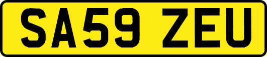 SA59ZEU