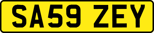 SA59ZEY