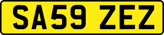 SA59ZEZ