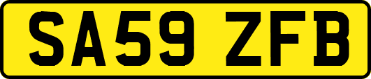 SA59ZFB