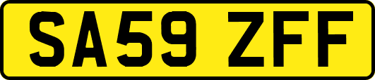 SA59ZFF