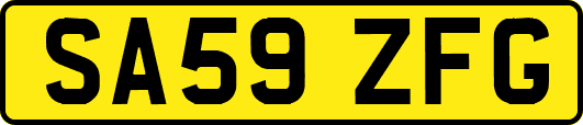 SA59ZFG
