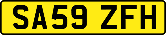 SA59ZFH