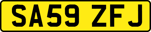 SA59ZFJ