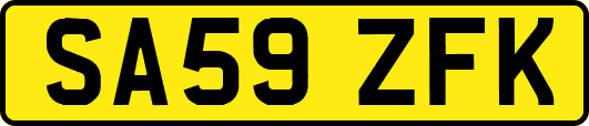 SA59ZFK