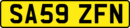 SA59ZFN
