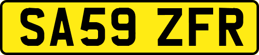 SA59ZFR