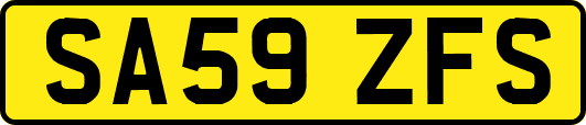 SA59ZFS
