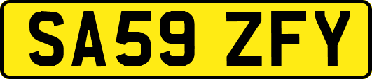 SA59ZFY
