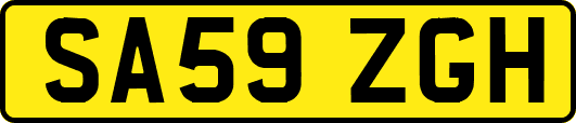 SA59ZGH