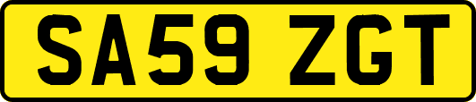 SA59ZGT