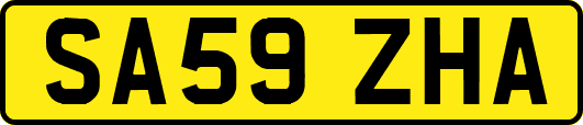 SA59ZHA