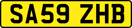 SA59ZHB