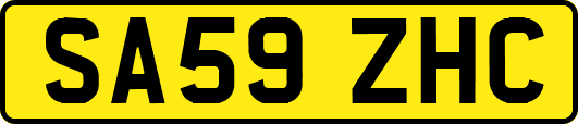 SA59ZHC