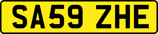 SA59ZHE