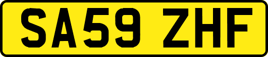 SA59ZHF