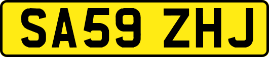 SA59ZHJ