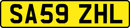 SA59ZHL