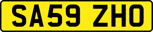 SA59ZHO