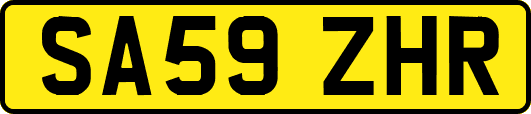 SA59ZHR