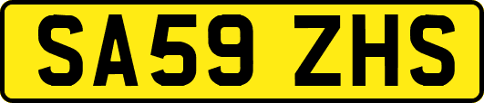 SA59ZHS