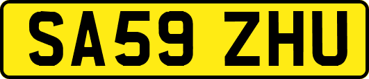 SA59ZHU