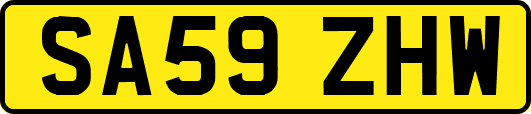 SA59ZHW