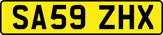 SA59ZHX