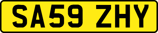 SA59ZHY