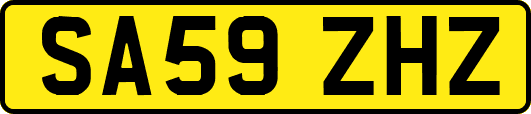 SA59ZHZ