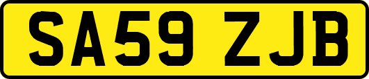 SA59ZJB
