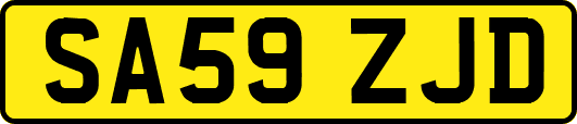 SA59ZJD