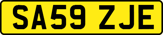 SA59ZJE