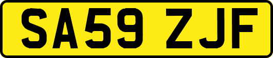 SA59ZJF