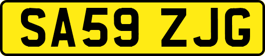 SA59ZJG