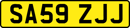 SA59ZJJ
